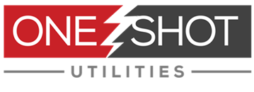 One Shot Utilities, LLC |  Trenching & Excavation