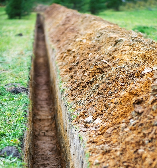 pipeline work, electrical work