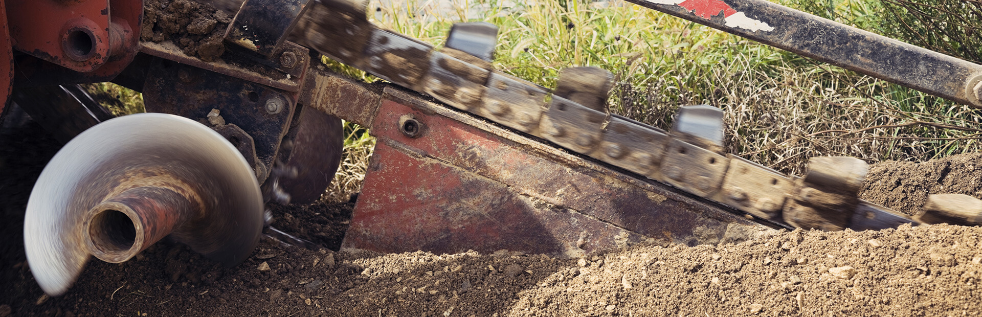 Professional Trenching