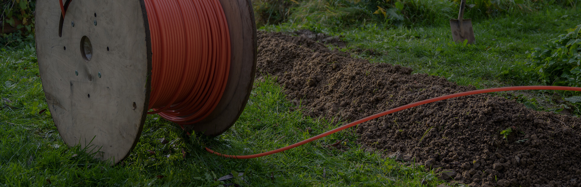 Fiber Construction