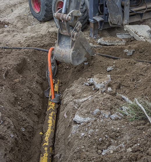 Conduit Construction